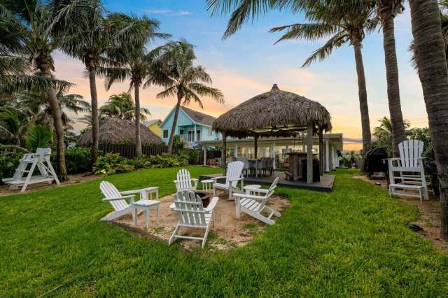 Vista Del Mar Oceanfront Home Stunning Views Backyard Oasis-3