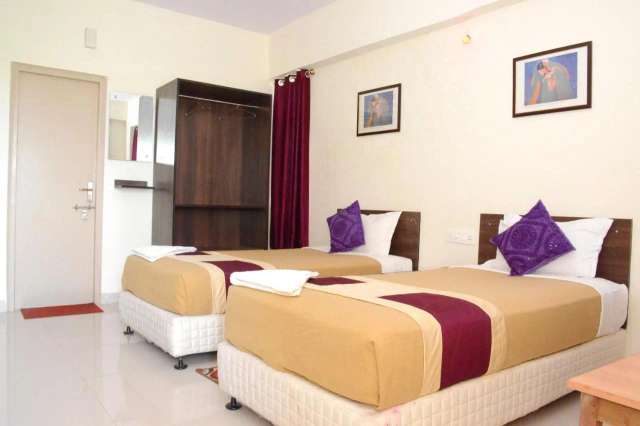 Hotel Bodh Vilas-3