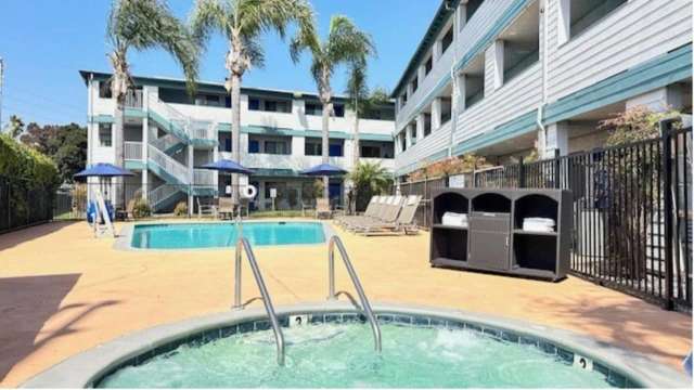 Heritage Inn San Diego-3