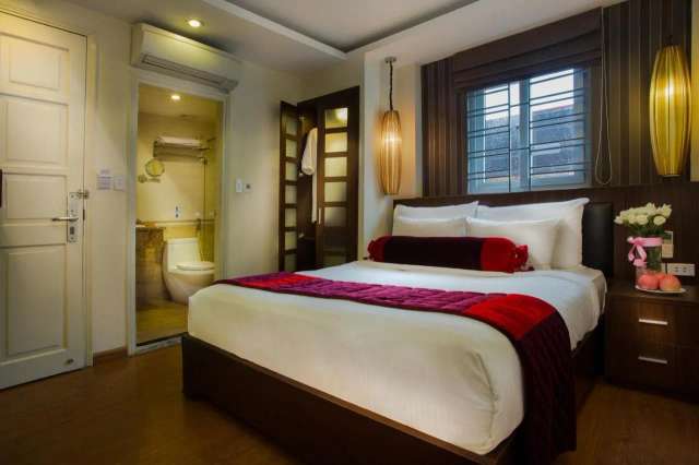 Golden Art Hotel-4