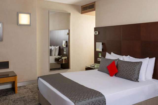 Nippon Hotel-3