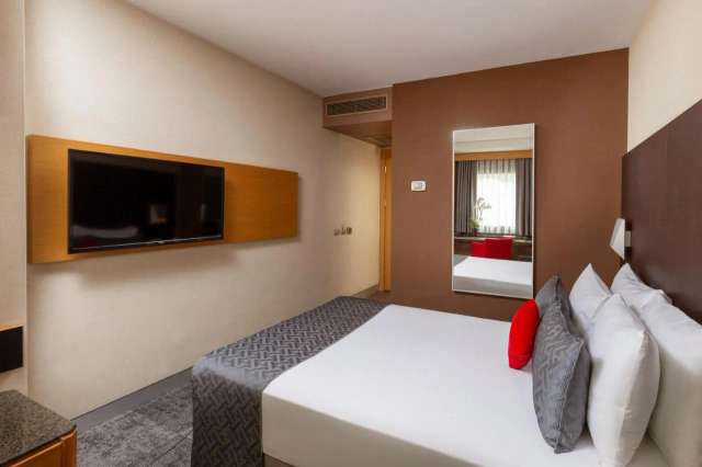 Nippon Hotel-4