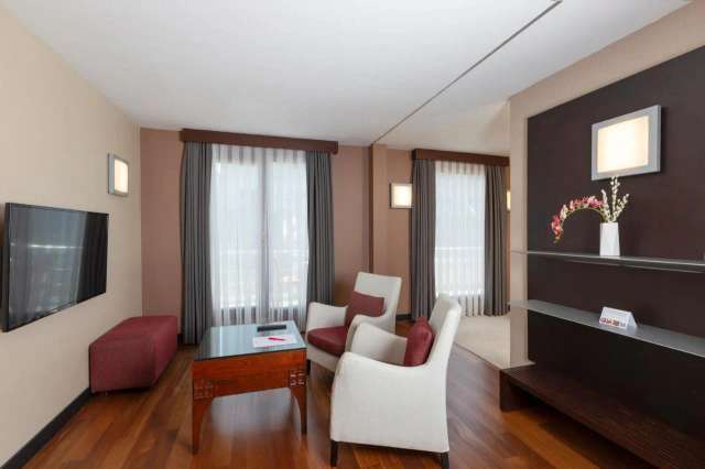 Nippon Hotel-3