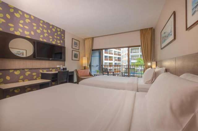 Deevana Plaza Phuket Patong-3