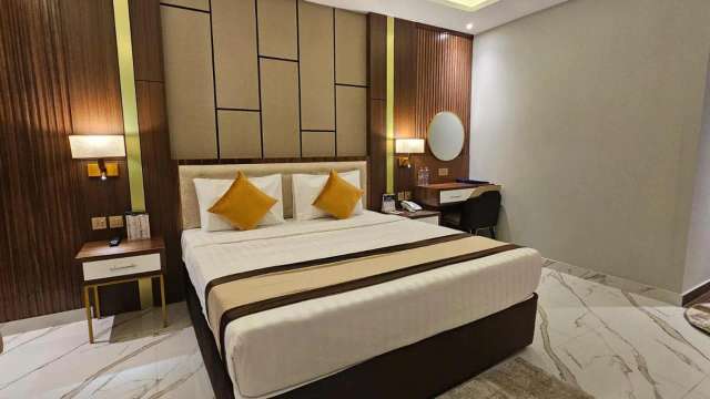 Golden Tulip Deira-4