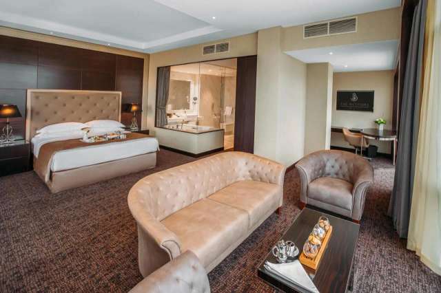 The Biltmore Hotel Tbilisi-3