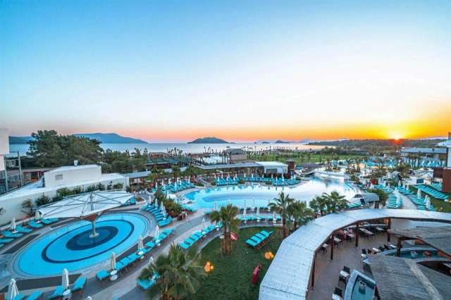 Liberty Fabay Hotel-3