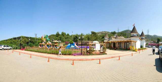 Beach Club Doganay-3