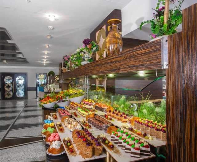 Beach Club Doganay-4