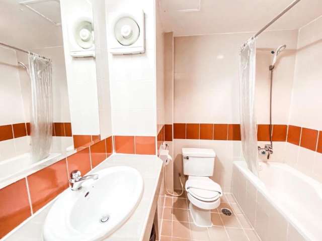 Piyada Residence By TecHotels - Guest Friendly - Near to Beach, Famous Walking Street - Night Clubs , Bars & Discos-4