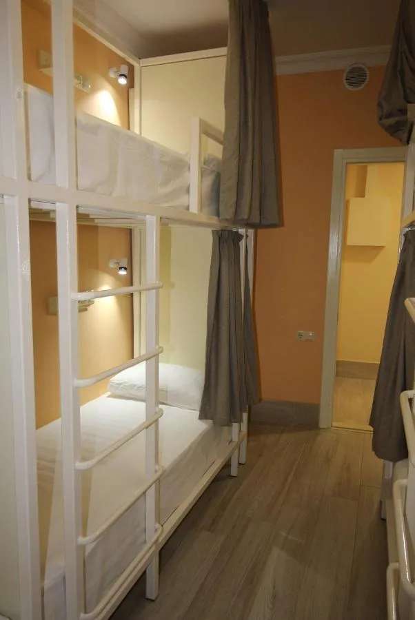 Hotel Jeal-4