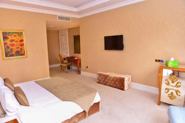 Lake Palace Baku hotel-4