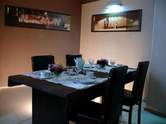 Iliani Tbilisi hotel-4