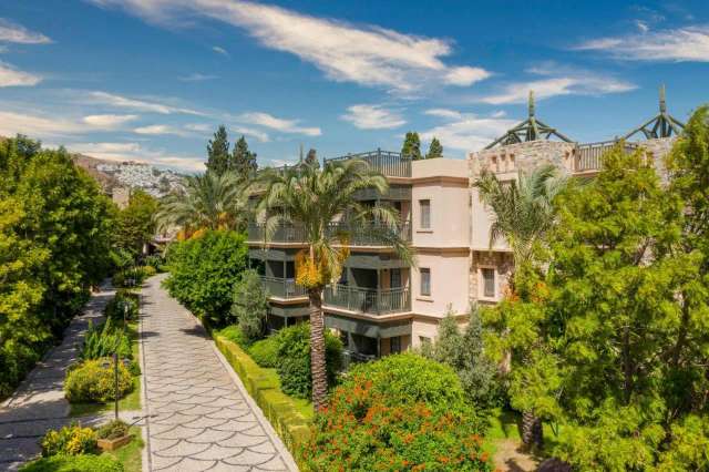 KAIRABA Bodrum Princess & Spa-3