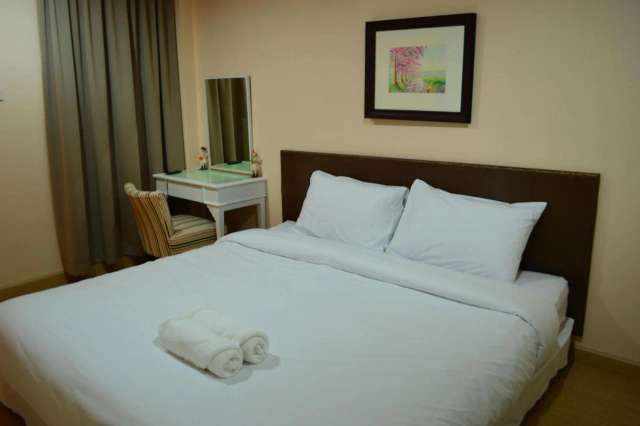The Grace House Chiangmai-4