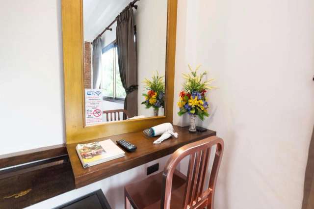Holiday Garden Hotel & Resort SHA EXTRA PLUS-3