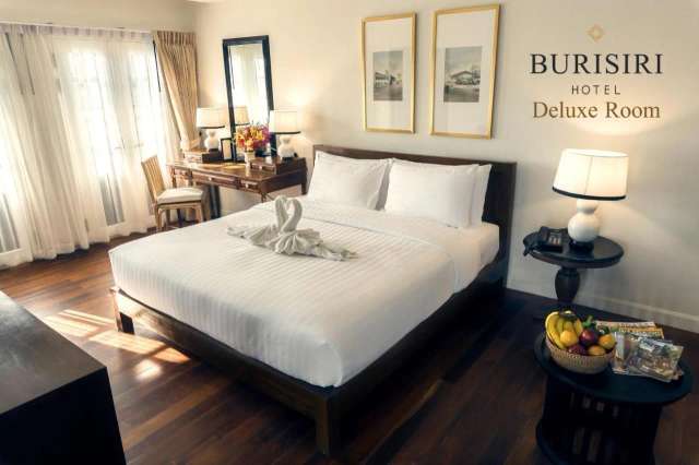 Buri Siri Boutique Hotel-3