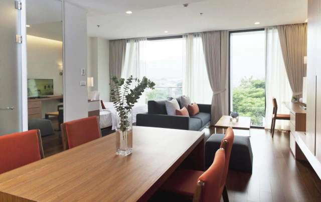 Eastin Tan Hotel Chiang Mai-3