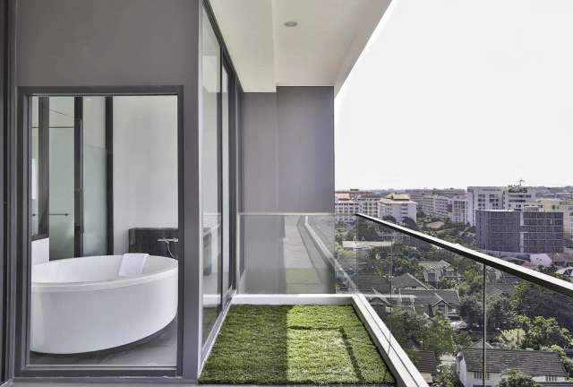 Eastin Tan Hotel Chiang Mai-3