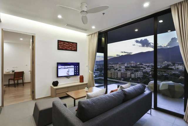 Eastin Tan Hotel Chiang Mai-4