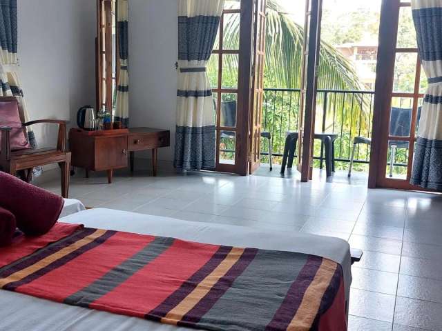 The Comfort Hotel-4