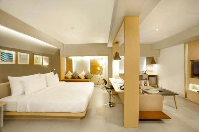 Sevn Legian-3