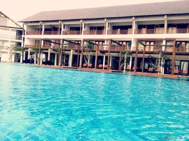 Suriya Resort-3