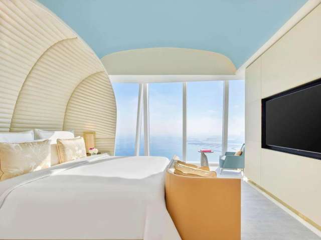 Fairmont Doha-4