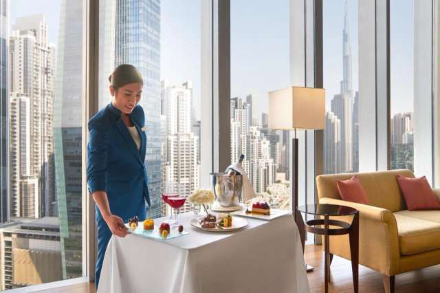 Anantara Downtown Dubai-4