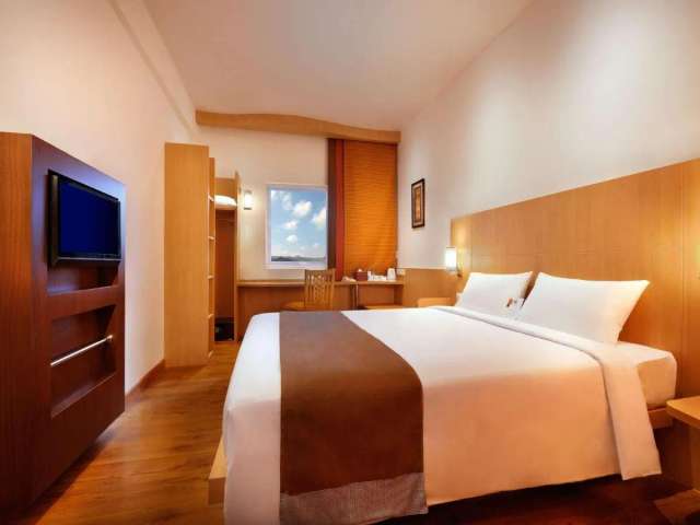 Ibis Bali Kuta-4