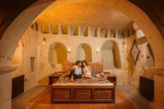 MDC Cave Hotel-4