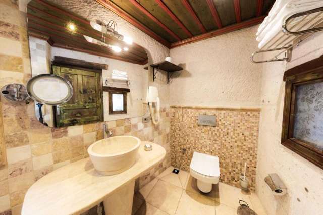 Cappadocia Cave Suites Hotel-4