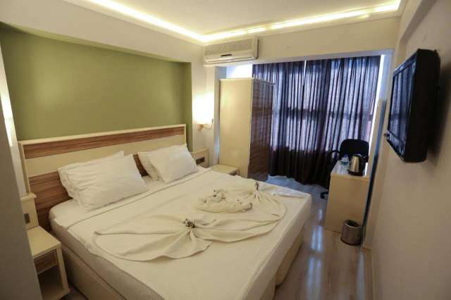 Best Smyrna Hotel-4