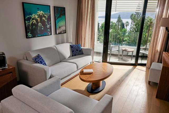 D Resort Grand Azur hotel-3