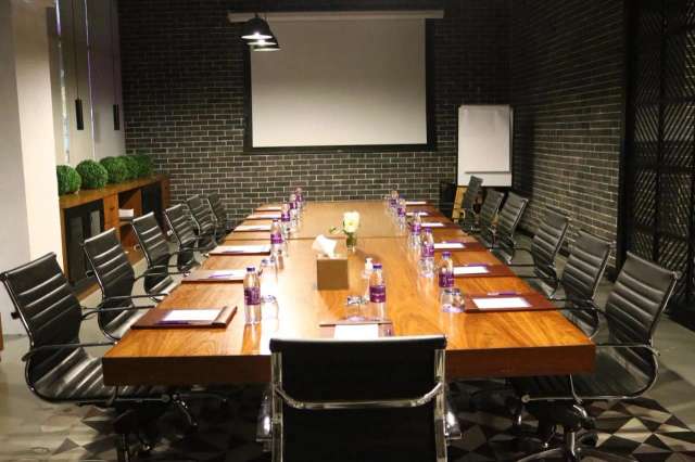 Park Regis Business Bay Hotel-4