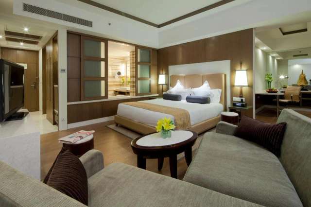 Crowne Plaza Today New Delhi Okhla-3
