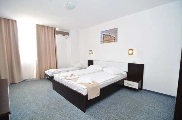 Babylonia Resort-4