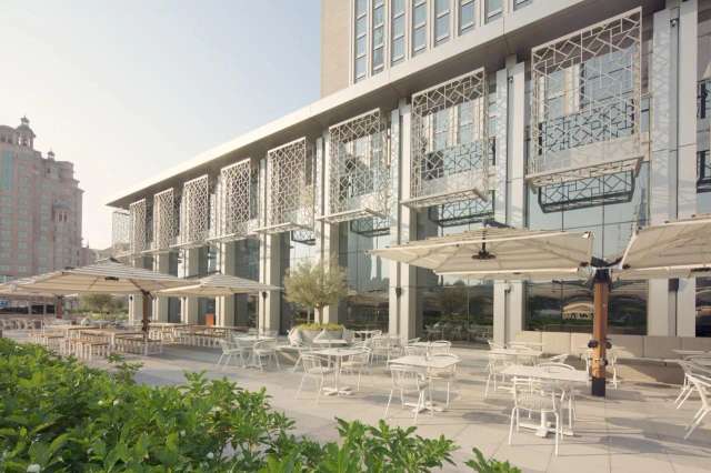 Rove Downtown Hotel-3