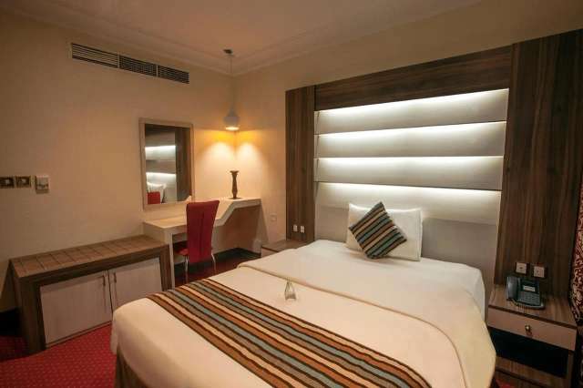 Haffa House Hotel-3
