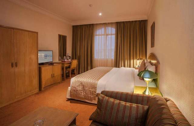 Haffa House Hotel-4