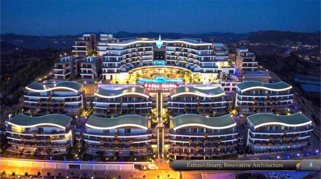 Elite Luxury Suite & Spa-4