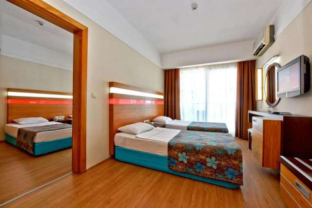 Sultan Sipahi Resort Hotel-4