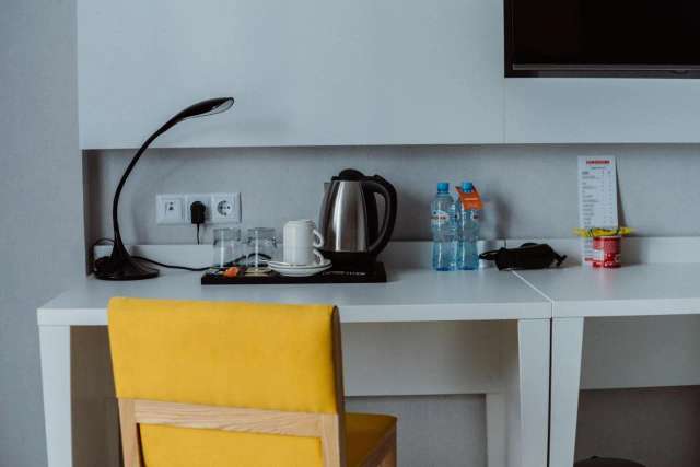 Tangerine Apart Hotel-3
