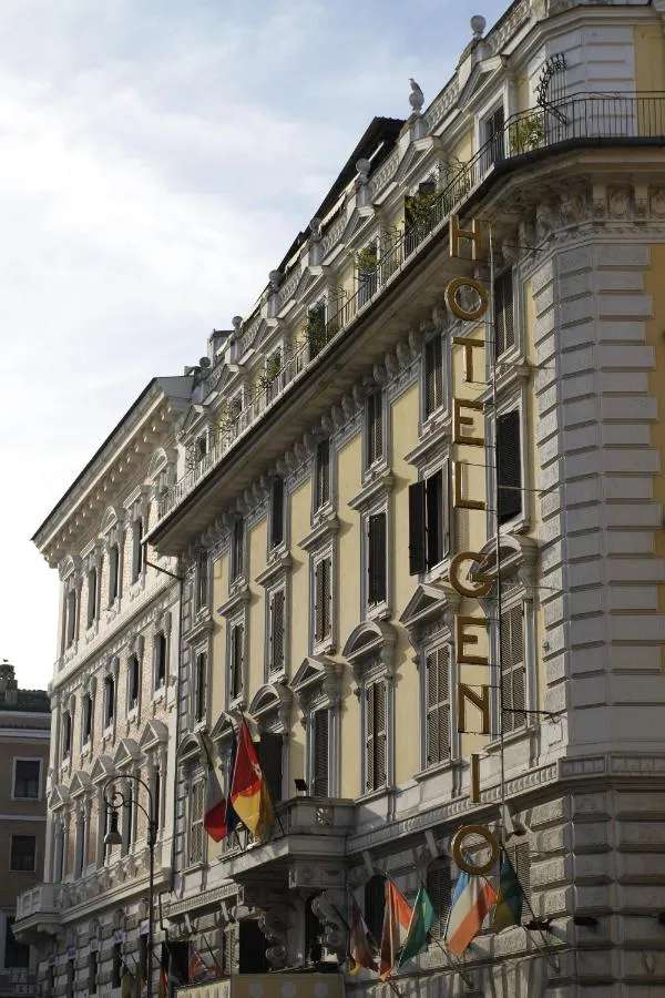 Hotel Genio-3