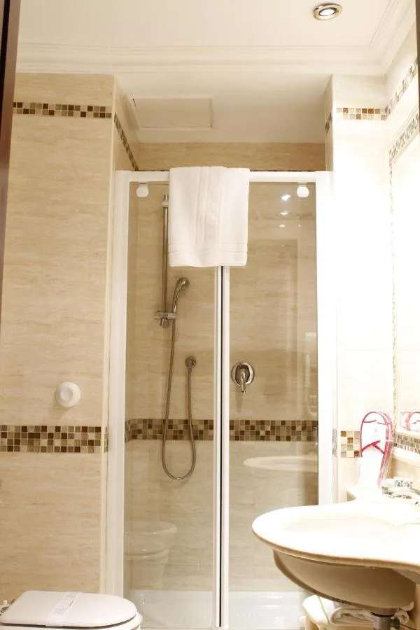 Hotel Genio-4
