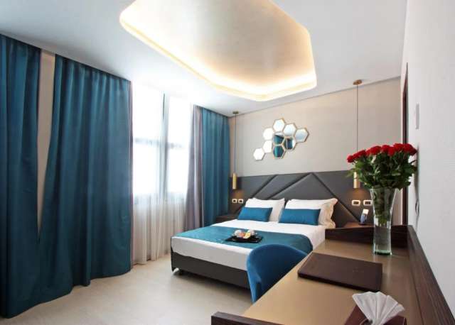 The Hive Hotel-3