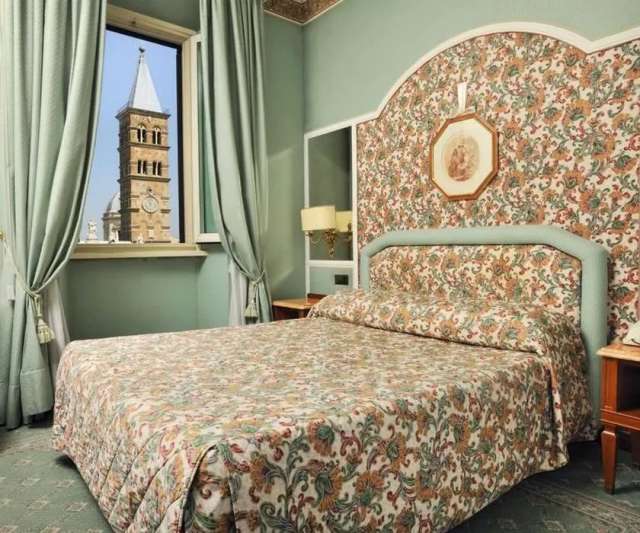 Mecenate Palace Hotel-4