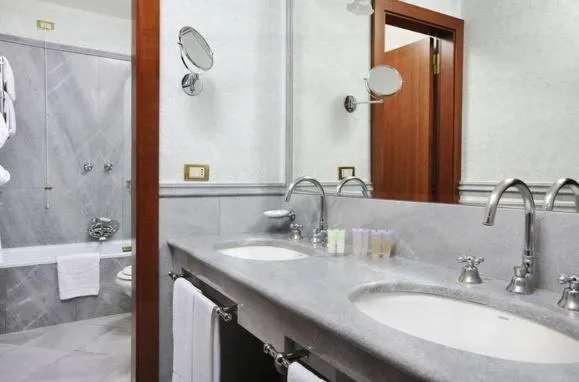 Mecenate Palace Hotel-3