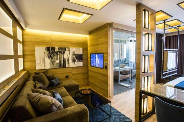 Eden Luxury Suites Terazije-3