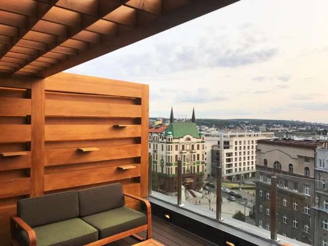 Eden Luxury Suites Terazije-4